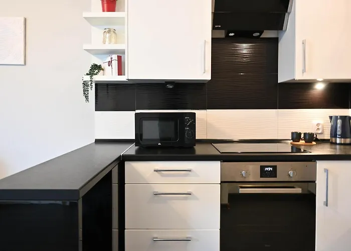 D&A Apartments Pawia