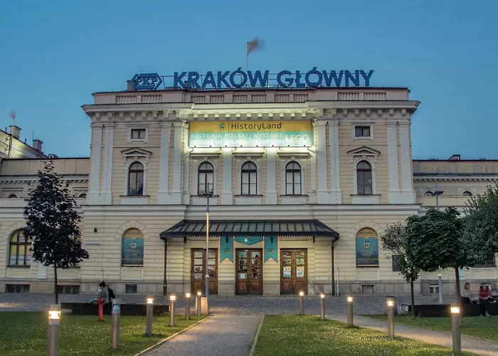 Air-Conditioned Apartment In The City Center, Old Town